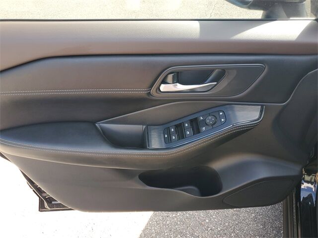 2023 Nissan Rogue SV St. Augustine FL