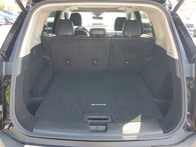 2023 Nissan Rogue SV St. Augustine FL
