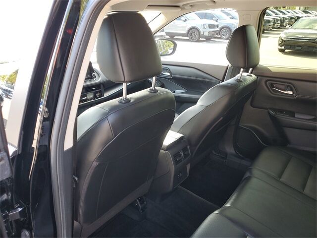 2023 Nissan Rogue SV St. Augustine FL