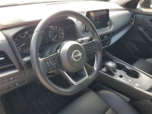 2023 Nissan Rogue SV St. Augustine FL