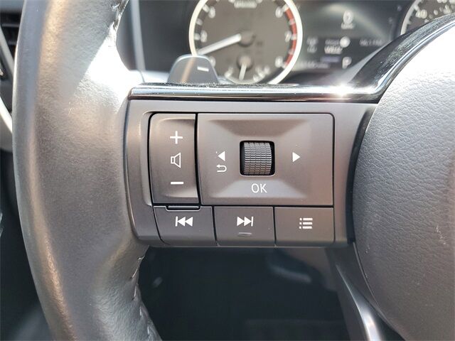 2023 Nissan Rogue SV St. Augustine FL