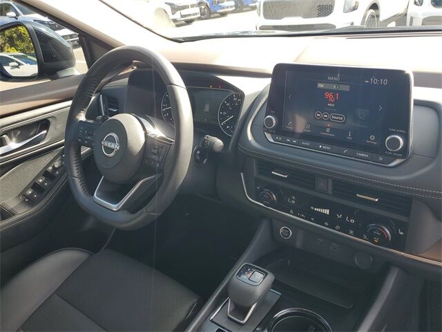 2023 Nissan Rogue SV St. Augustine FL