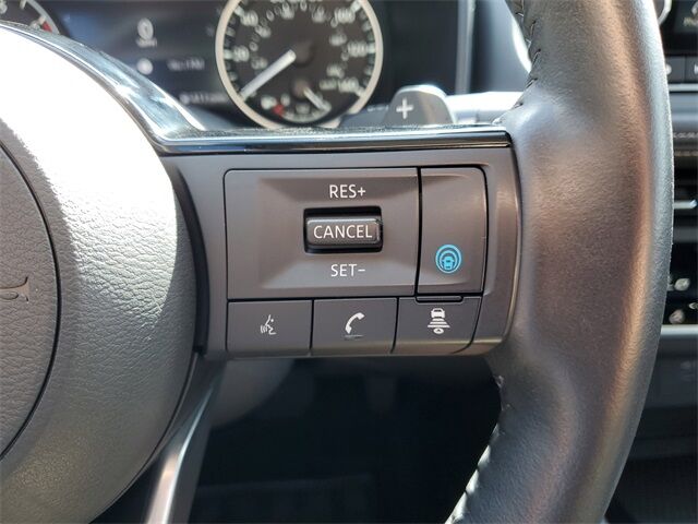 2023 Nissan Rogue SV St. Augustine FL