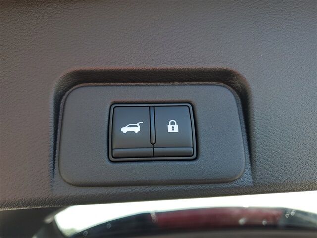 2023 Nissan Rogue SV St. Augustine FL