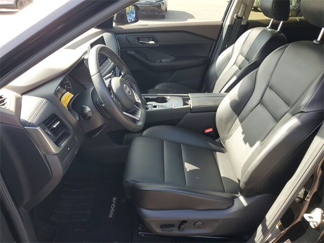2023 Nissan Rogue SV St. Augustine FL