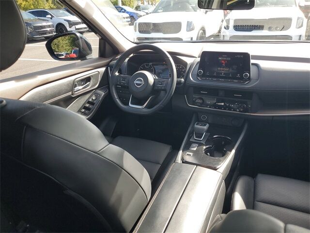 2023 Nissan Rogue SV St. Augustine FL