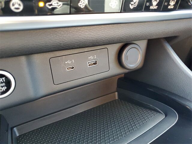 2023 Nissan Rogue SV St. Augustine FL