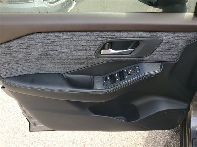 2023 Nissan Rogue SV St. Augustine FL