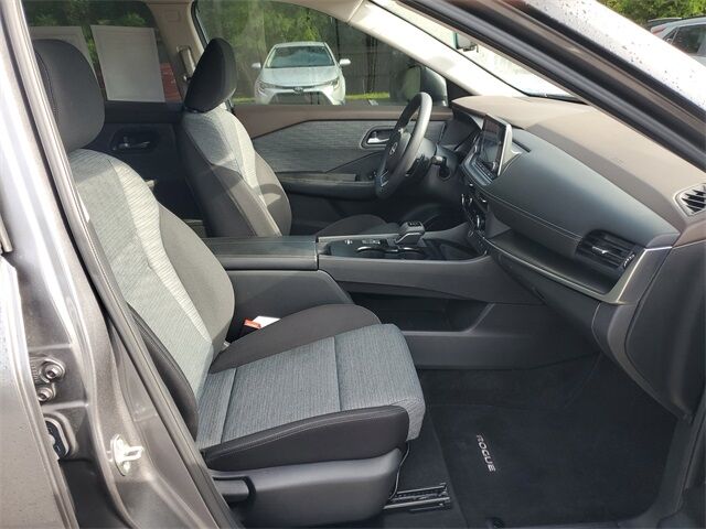 2023 Nissan Rogue SV St. Augustine FL