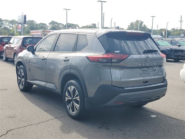 2023 Nissan Rogue SV St. Augustine FL