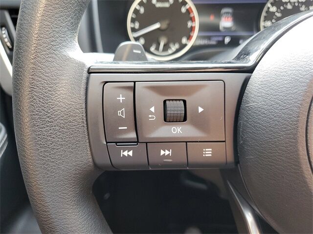 2023 Nissan Rogue SV St. Augustine FL