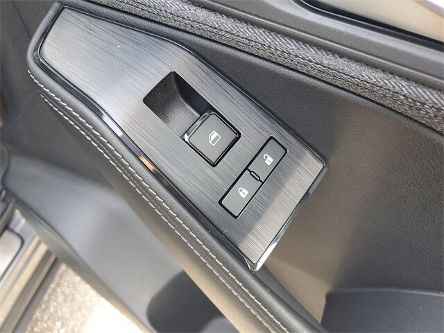 2023 Nissan Rogue SV St. Augustine FL