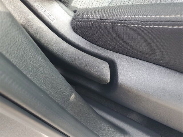 2023 Nissan Rogue SV St. Augustine FL