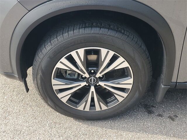 2023 Nissan Rogue SV St. Augustine FL