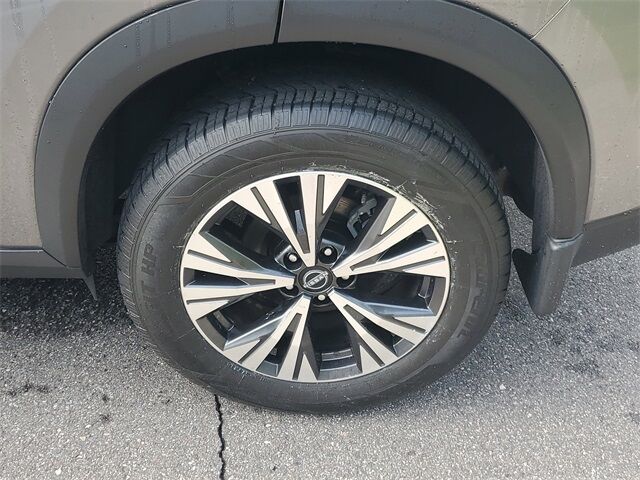 2023 Nissan Rogue SV St. Augustine FL