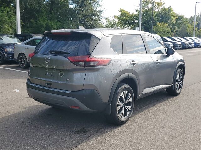 2023 Nissan Rogue SV St. Augustine FL