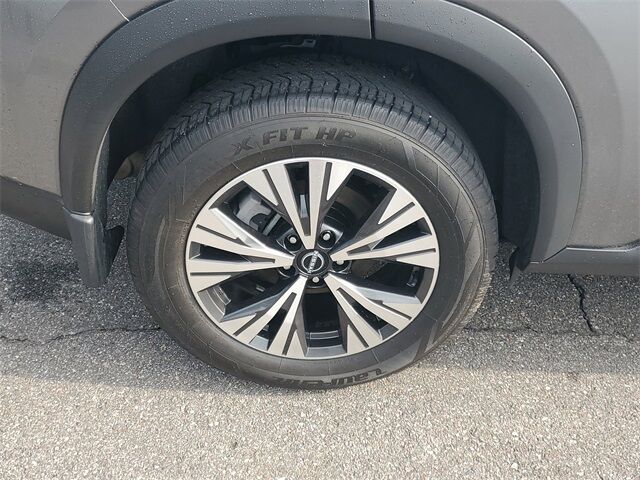 2023 Nissan Rogue SV St. Augustine FL
