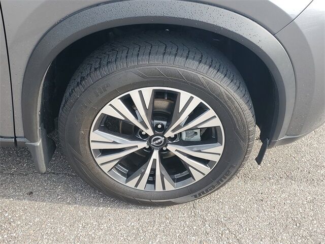 2023 Nissan Rogue SV St. Augustine FL