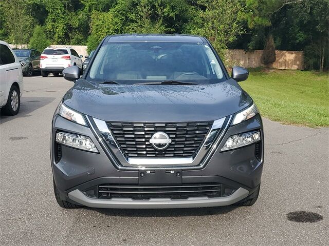 2023 Nissan Rogue SV St. Augustine FL