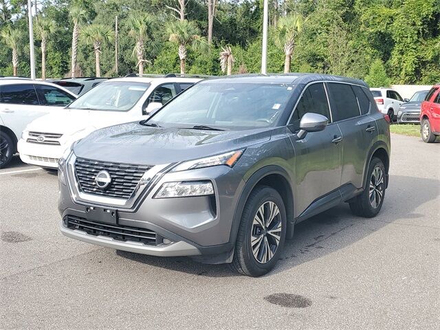 2023 Nissan Rogue SV St. Augustine FL