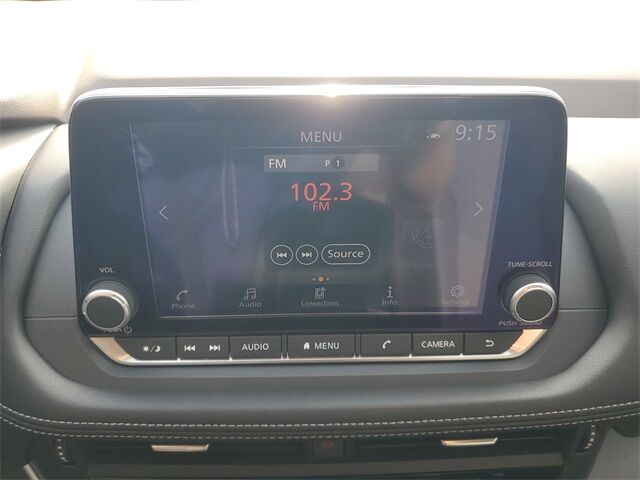 2023 Nissan Rogue SV St. Augustine FL