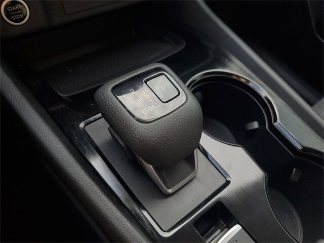 2023 Nissan Rogue SV St. Augustine FL