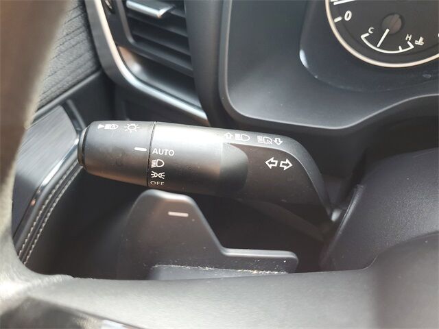 2023 Nissan Rogue SV St. Augustine FL