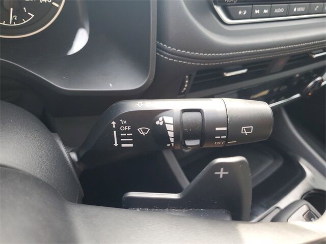 2023 Nissan Rogue SV St. Augustine FL