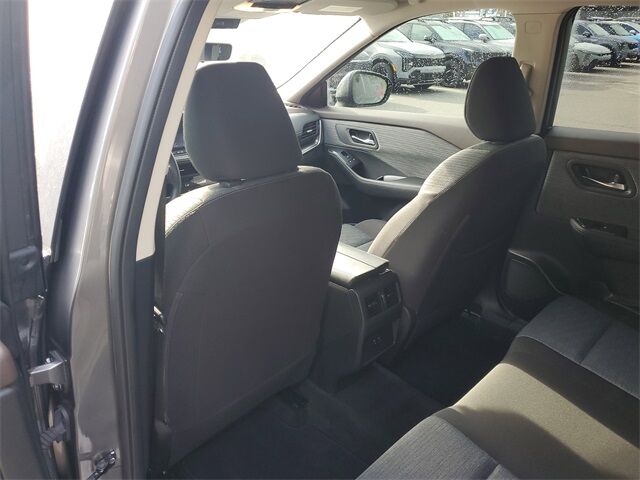 2023 Nissan Rogue SV St. Augustine FL
