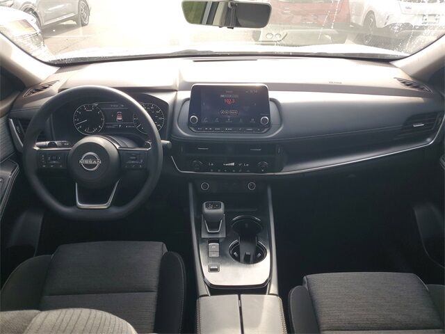 2023 Nissan Rogue SV St. Augustine FL
