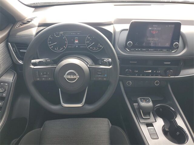 2023 Nissan Rogue SV St. Augustine FL
