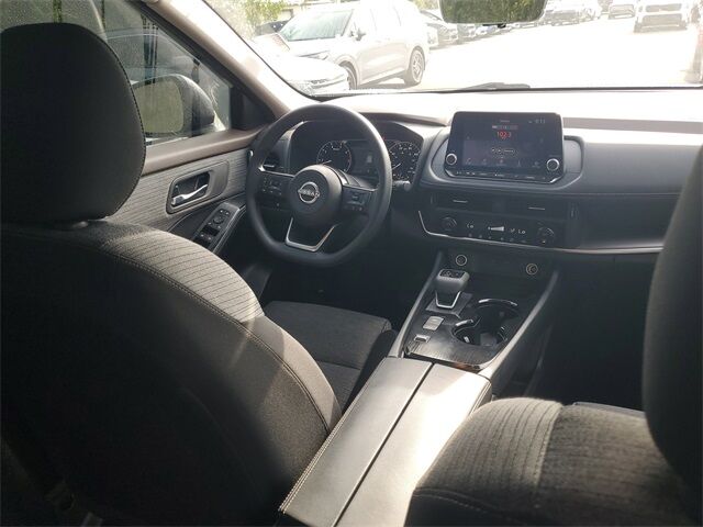 2023 Nissan Rogue SV St. Augustine FL