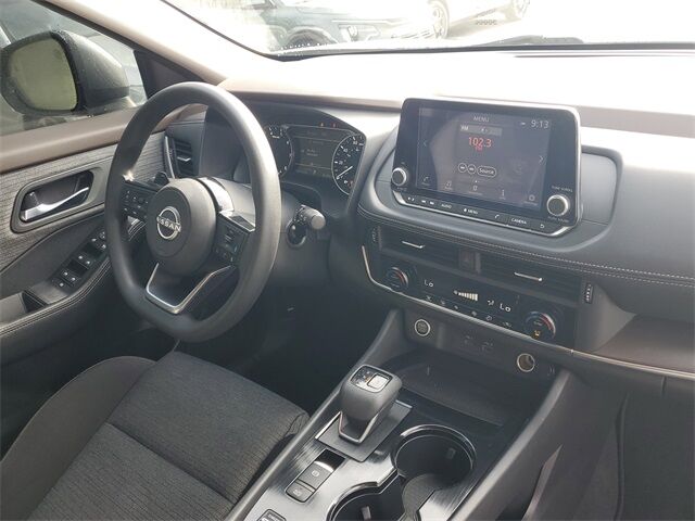 2023 Nissan Rogue SV St. Augustine FL