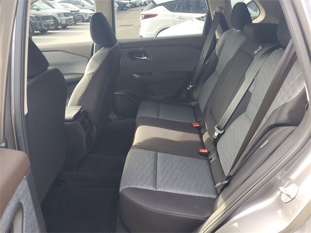 2023 Nissan Rogue SV St. Augustine FL