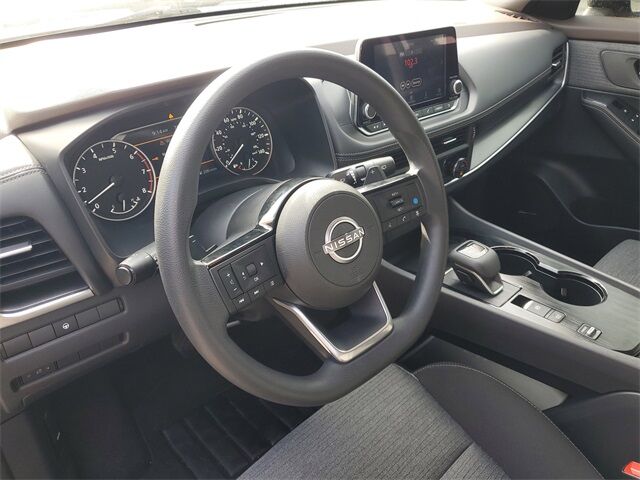2023 Nissan Rogue SV St. Augustine FL