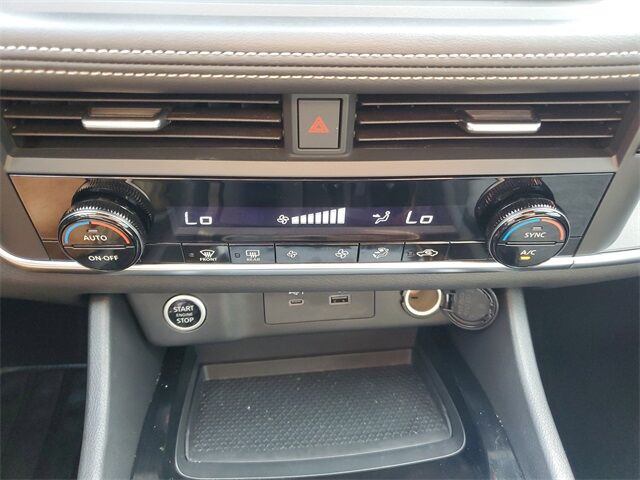 2023 Nissan Rogue SV St. Augustine FL