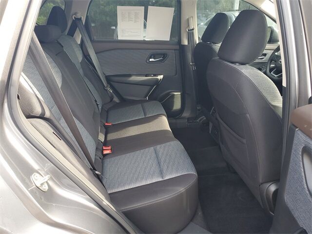 2023 Nissan Rogue SV St. Augustine FL