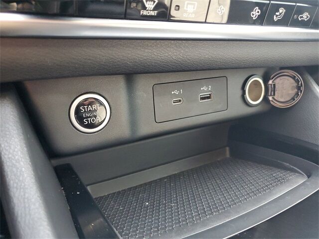 2023 Nissan Rogue SV St. Augustine FL