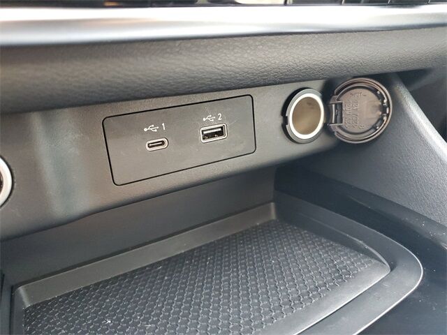 2023 Nissan Rogue SV St. Augustine FL