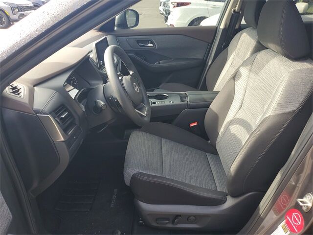 2023 Nissan Rogue SV St. Augustine FL
