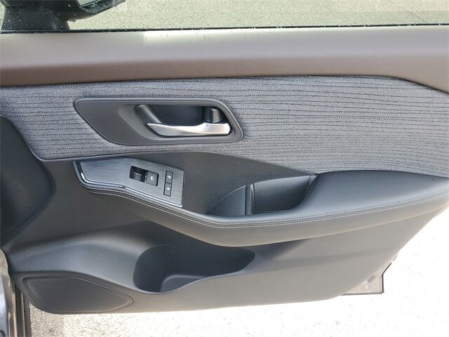 2023 Nissan Rogue SV St. Augustine FL
