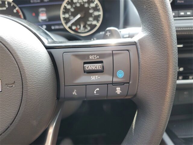 2023 Nissan Rogue SV St. Augustine FL