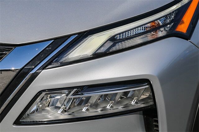 2023 Nissan Rogue SV Tacoma WA