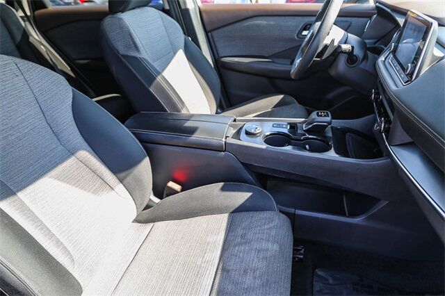 2023 Nissan Rogue SV Tacoma WA