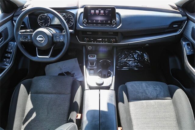 2023 Nissan Rogue SV Tacoma WA