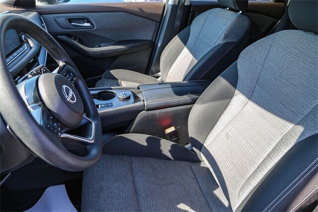 2023 Nissan Rogue SV Tacoma WA