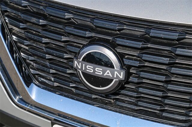 2023 Nissan Rogue SV Tacoma WA