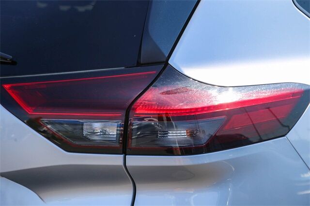 2023 Nissan Rogue SV Tacoma WA