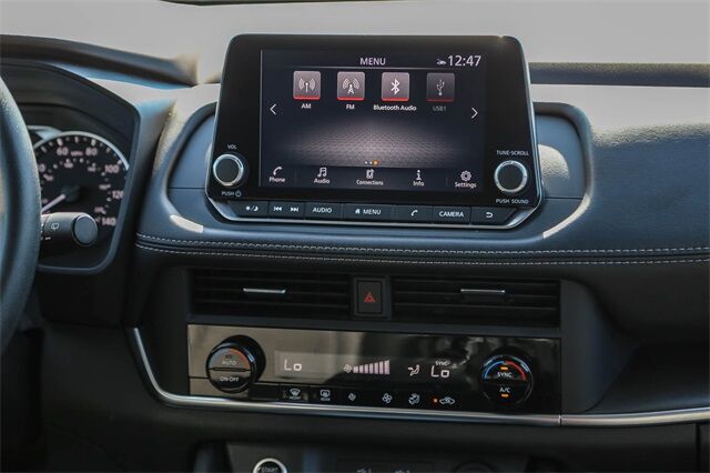 2023 Nissan Rogue SV Tacoma WA