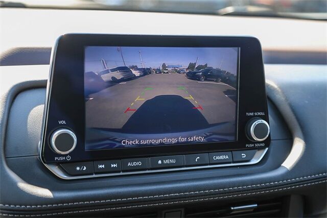 2023 Nissan Rogue SV Tacoma WA